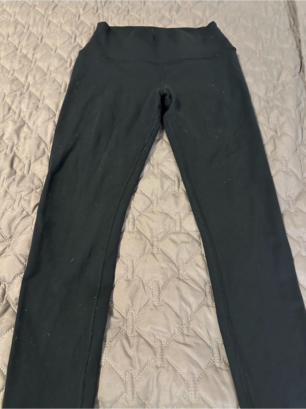 ALO Yoga Airbrush Leggings